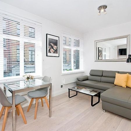 F2 Greek Street By City Living Londres Extérieur photo